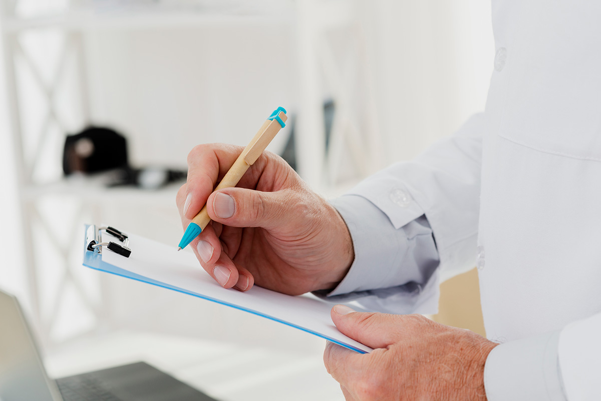 Testosterone Replacement Therapy In Testosterone Replacement Therapy Clinic In El Dorado Hills