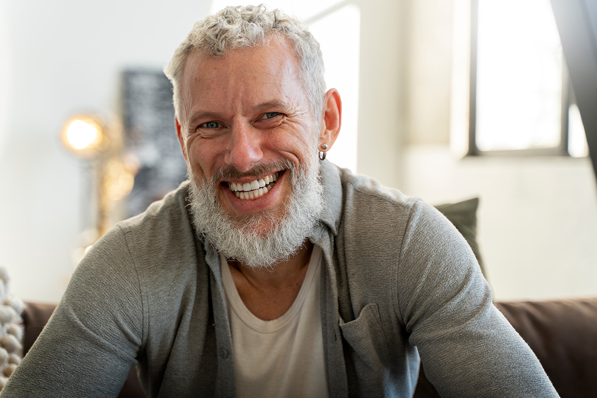 Testosterone Replacement Therapy for Men In Testosterone Replacement Therapy Clinic In El Dorado Hills